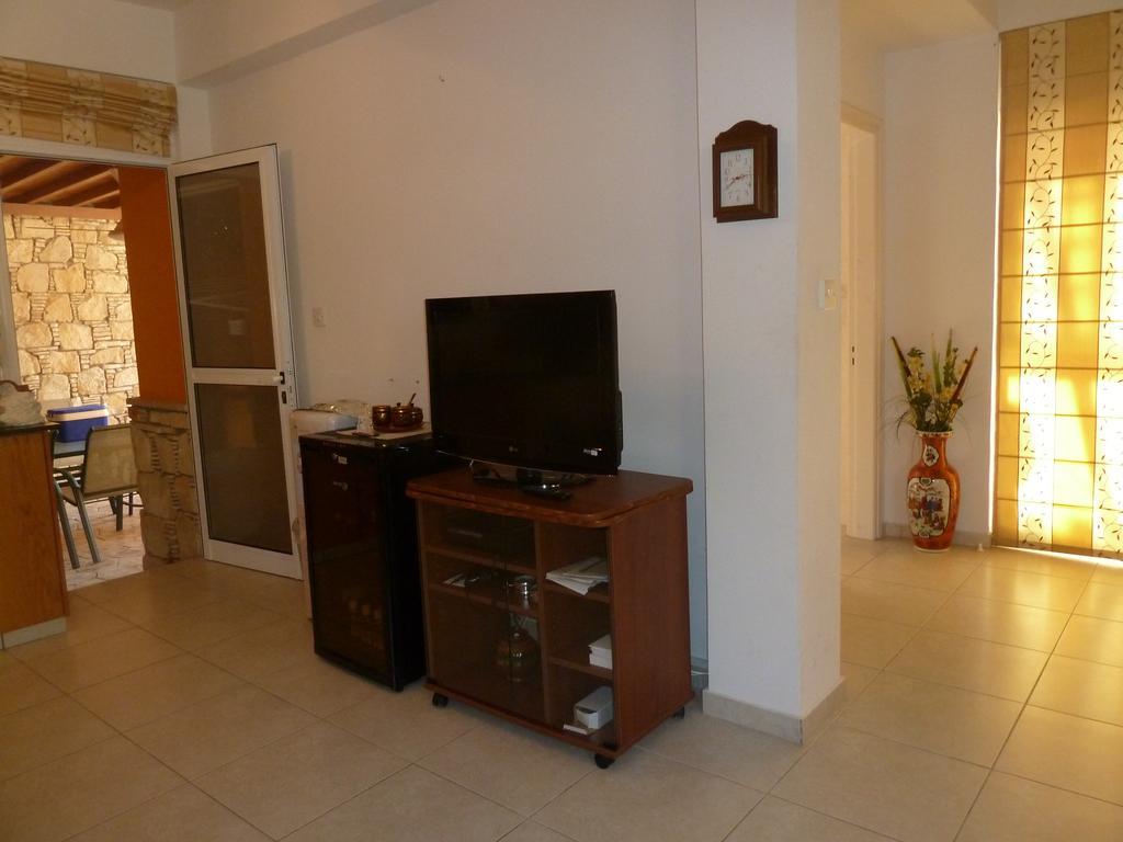 Papantonia Complex Villa 17 Protaras Kamer foto