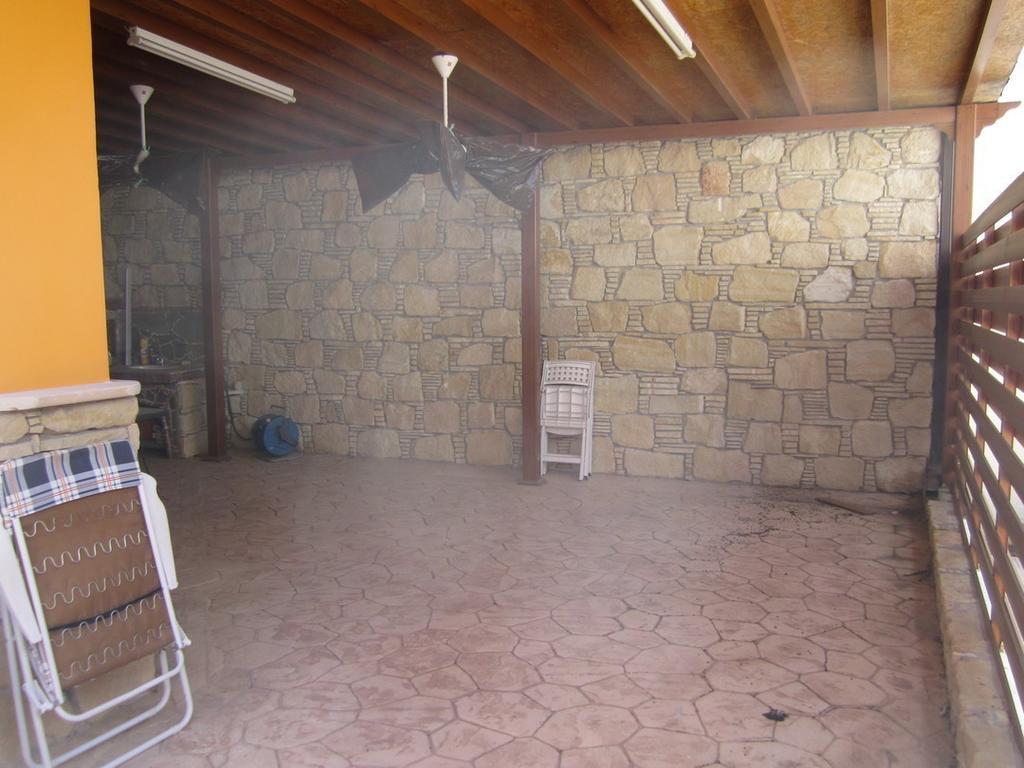 Papantonia Complex Villa 17 Protaras Buitenkant foto